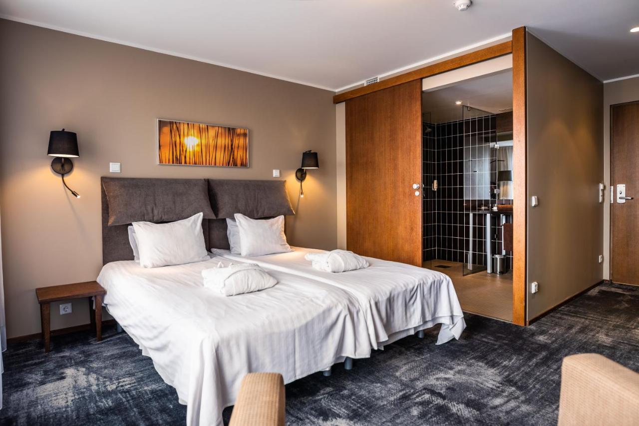 Johan Design & Spa Hotel クレサーレ エクステリア 写真