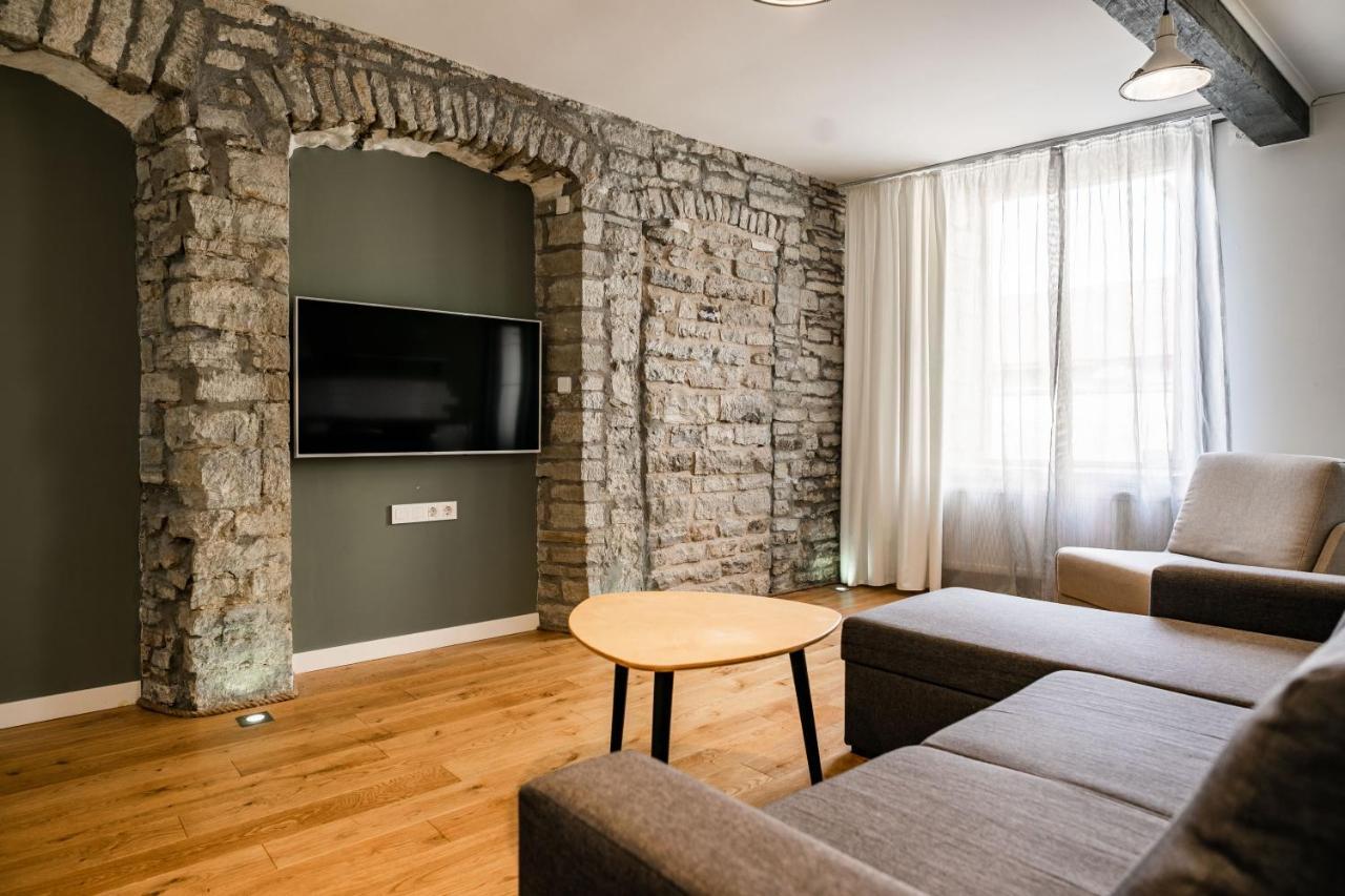 Johan Design & Spa Hotel クレサーレ エクステリア 写真