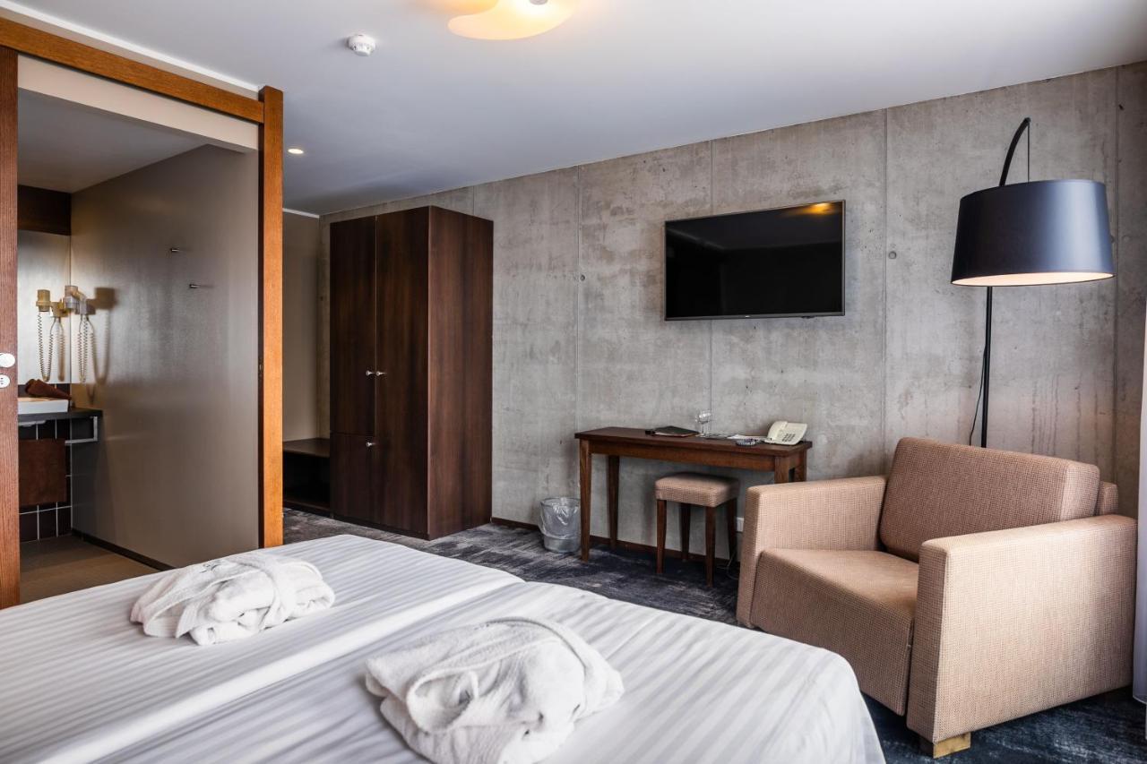 Johan Design & Spa Hotel クレサーレ エクステリア 写真