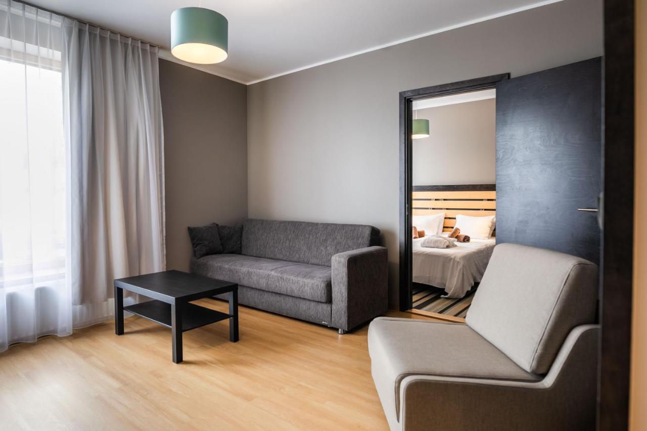 Johan Design & Spa Hotel クレサーレ エクステリア 写真