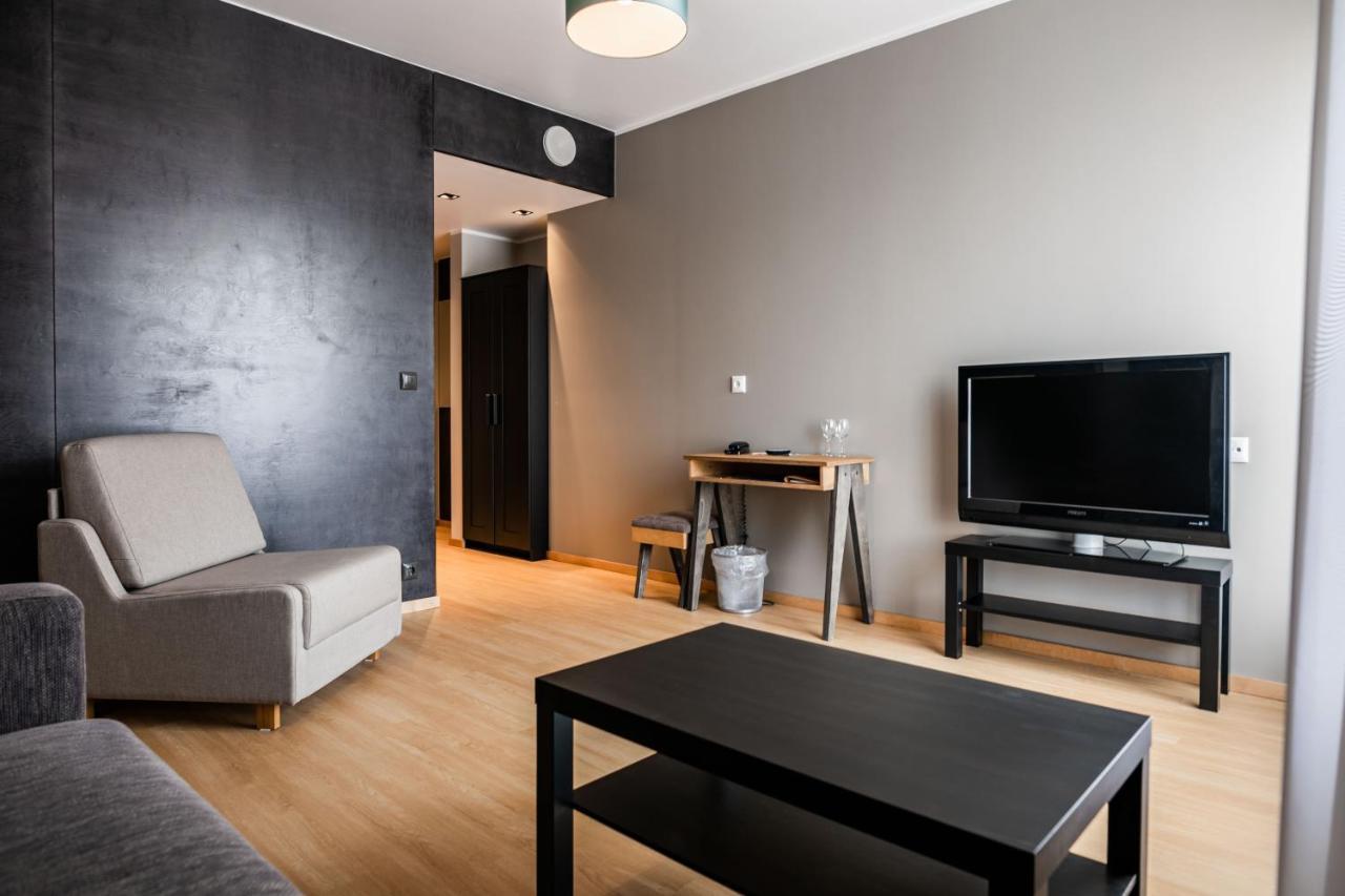 Johan Design & Spa Hotel クレサーレ エクステリア 写真