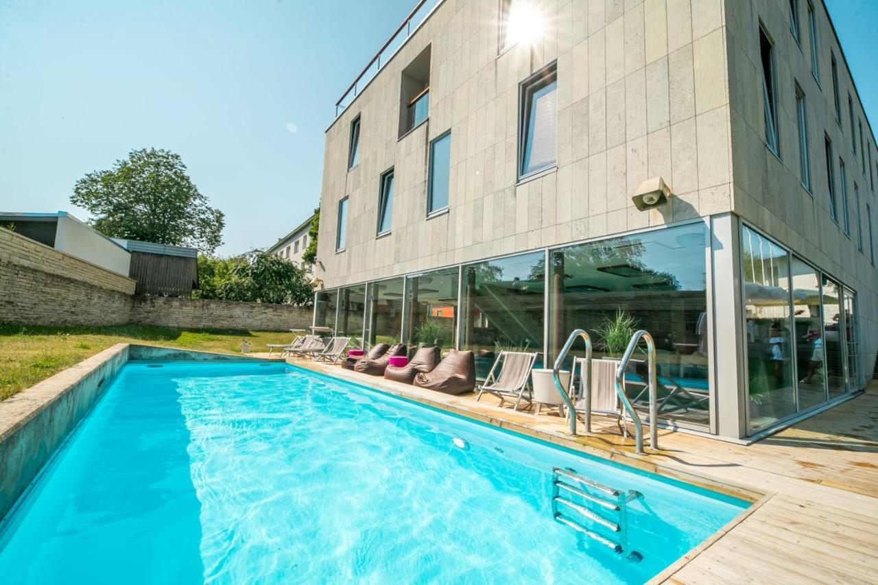 Johan Design & Spa Hotel クレサーレ エクステリア 写真