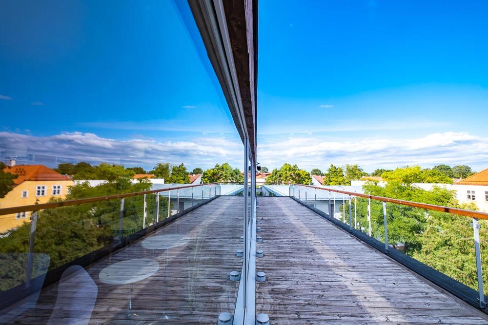 Johan Design & Spa Hotel クレサーレ エクステリア 写真