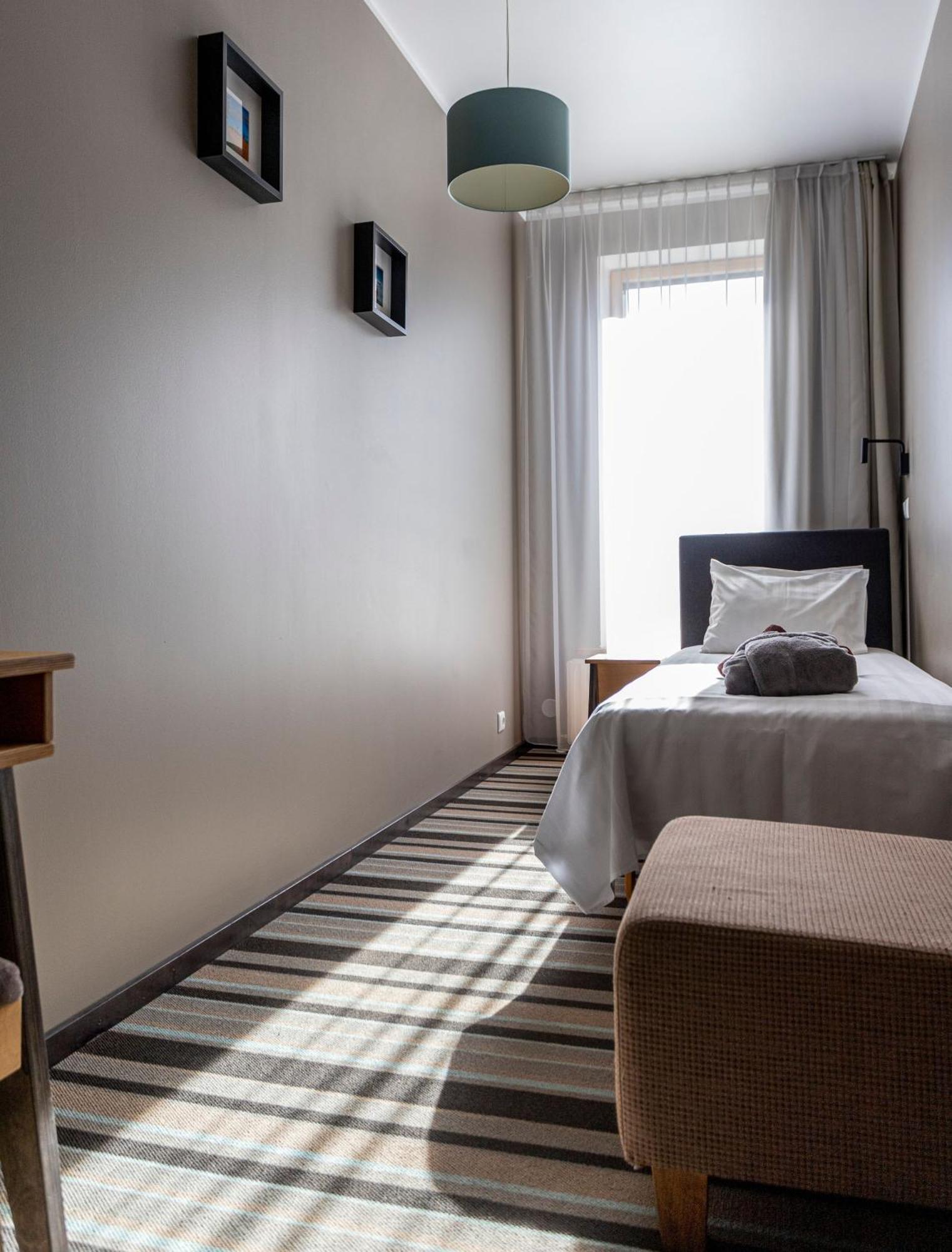 Johan Design & Spa Hotel クレサーレ 部屋 写真