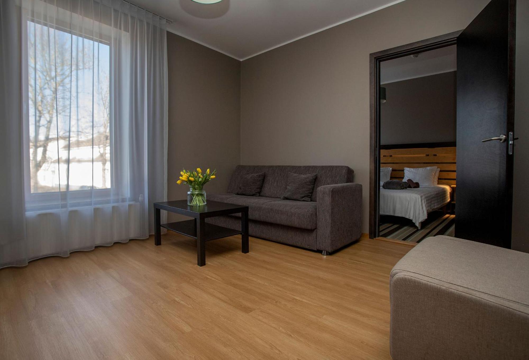 Johan Design & Spa Hotel クレサーレ エクステリア 写真