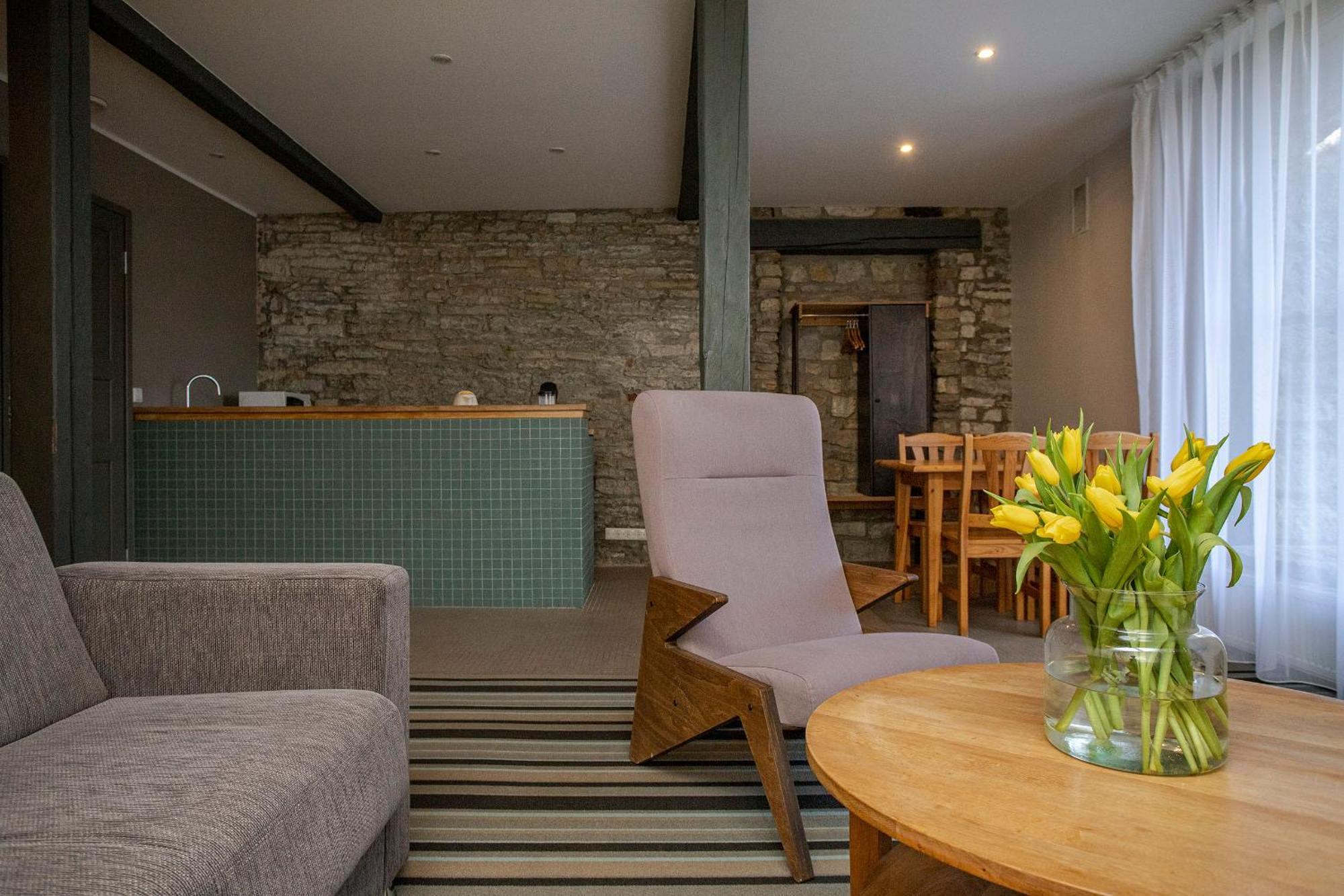 Johan Design & Spa Hotel クレサーレ 部屋 写真