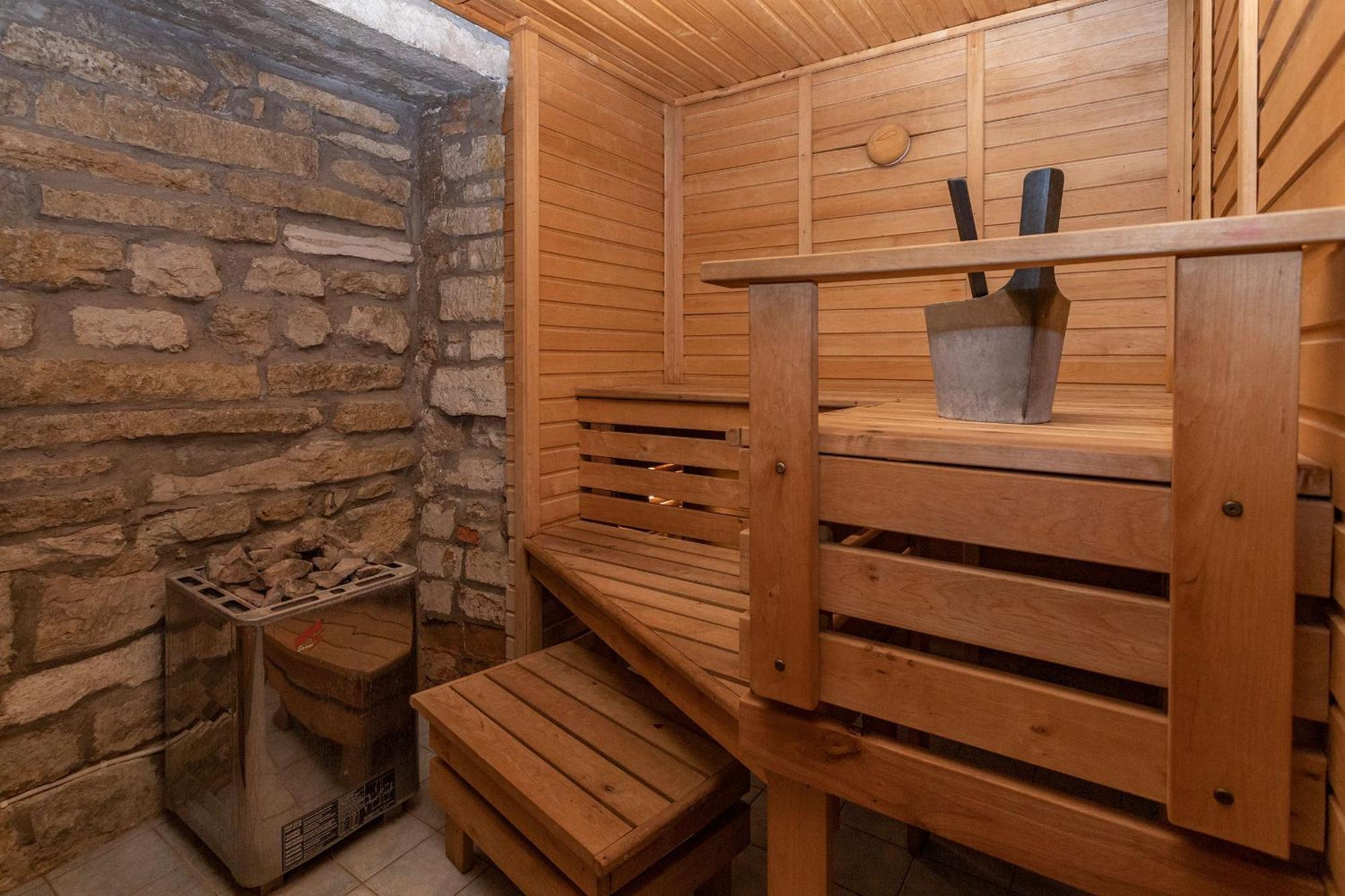 Johan Design & Spa Hotel クレサーレ 部屋 写真