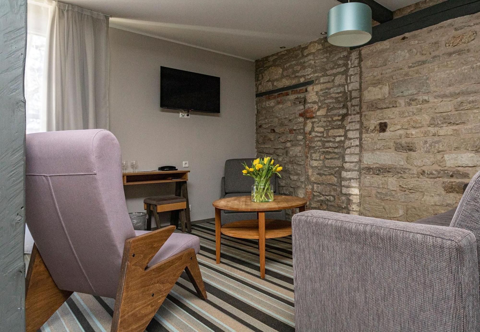 Johan Design & Spa Hotel クレサーレ 部屋 写真